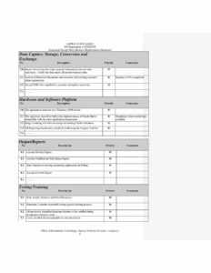 40+ Simple Business Requirements Document Templates ᐅ pertaining to Reporting Requirements Template