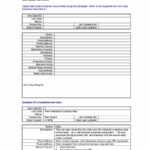40+ Simple Business Requirements Document Templates ᐅ Within Business Rules Template Word