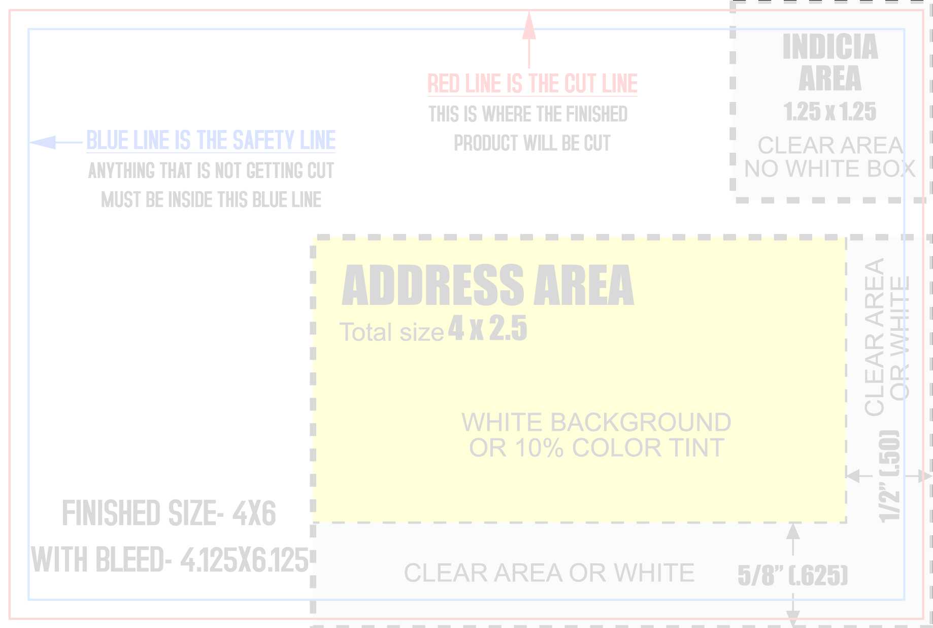 4X6 Card Template. 4X6 Index Card Template. Cheap Postcards Within Microsoft Word 4X6 Postcard Template