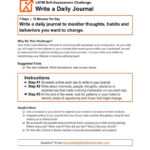 5+ Daily Journal Entry Templates – Pdf | Free & Premium Inside Double Entry Journal Template For Word