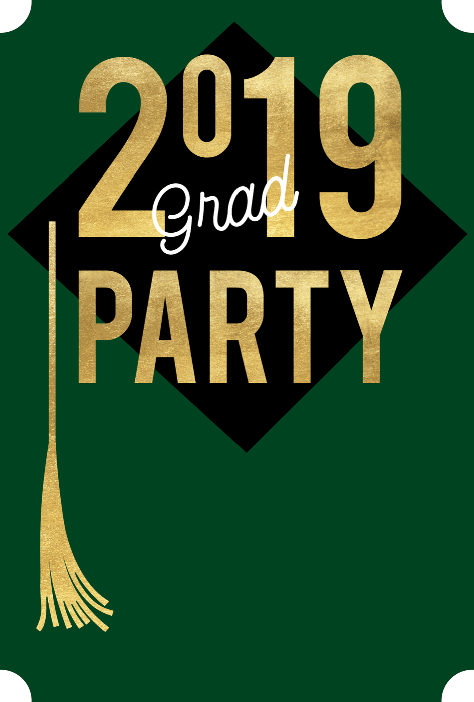 5 Editable Graduation Party Invitation Templates + Tips Inside Graduation Party Invitation Templates Free Word