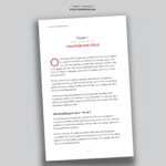 5 X 8 Editable Book Template In Word – Used To Tech In How To Create A Book Template In Word