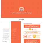 55+ Annual Report Design Templates & Inspirational Examples Throughout Wrap Up Report Template