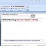 55005 6 Report Builder 3 0 Report Templates with regard to Report Builder Templates