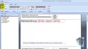 55005 6 Report Builder 3 0 Report Templates with regard to Report Builder Templates