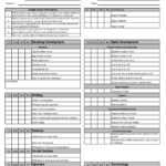 59 Standard Report Card Template For Secondary School For With Regard To Report Card Format Template
