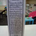 5Th And Fabulous: Cereal Box Book Reports Intended For Cereal Box Book Report Template
