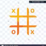 67A Tic Tac Toe Template | Wiring Library For Tic Tac Toe Template Word