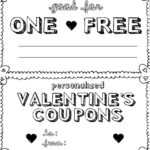 71Fce Customizable Coupon Template | Wiring Library With Regard To Blank Coupon Template Printable