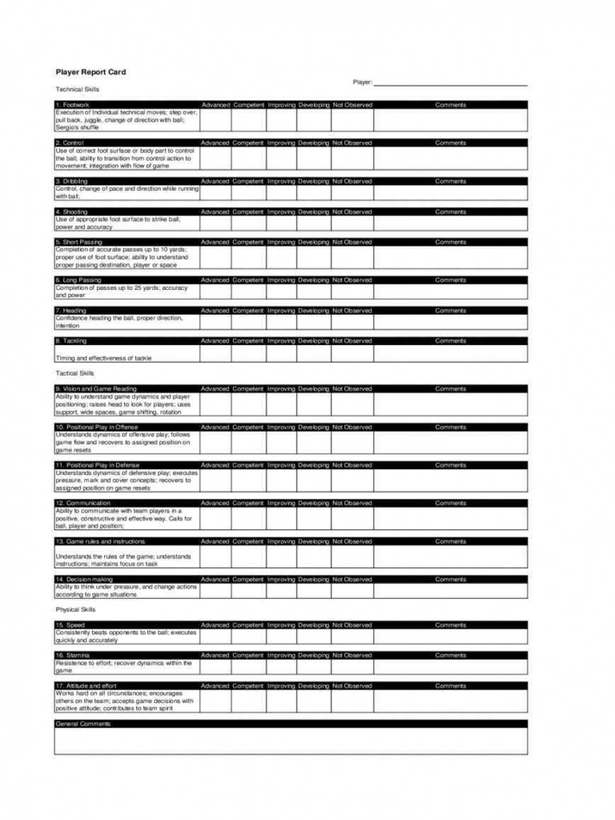 85 Free Printable Nyc High School Report Card Template For In High School Report Card Template