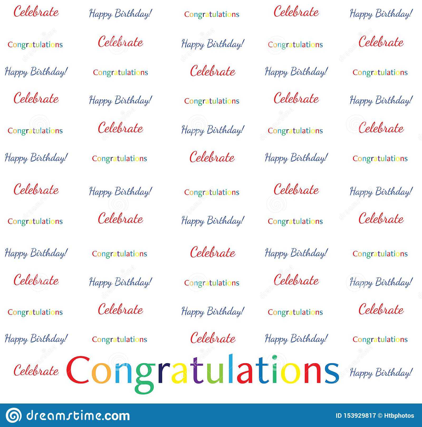 8X8 Step Repeat Banner – Happy Birthday Celebrate Birthday Intended For Step And Repeat Banner Template