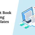 9 Best Book Writing Templates [+ Free Download] – Squibler With How To Create A Book Template In Word
