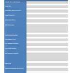 9+ Event Report – Pdf, Docs, Word, Pages | Examples Within Post Event Evaluation Report Template