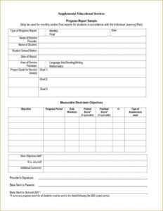 94 Free Homeschool Middle School Report Card Template Free inside Middle School Report Card Template