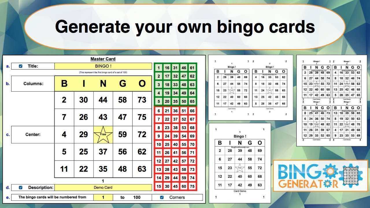 94 Online Bingo Card Template 5X5 Nowbingo Card Template Regarding Blank Bingo Card Template Microsoft Word