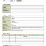 95871 Report Requirement Template | Wiring Library Throughout Reporting Requirements Template