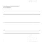 A Friendly Letter Writing Worksheet | Printable Worksheets Intended For Blank Letter Writing Template For Kids