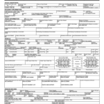 Accident Report – Fill Online, Printable, Fillable, Blank Pertaining To Vehicle Accident Report Template