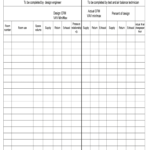 Air Balance Form – Fill Online, Printable, Fillable, Blank Inside Air Balance Report Template
