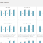 Annual Financial Report Template Intended For Financial Reporting Templates In Excel
