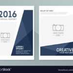 Annual Report Design Templates Business With Regard To Annual Report Word Template