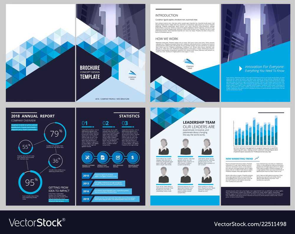 Annual Report Template Simple Document Financial For Word Annual Report Template