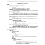 Apa Format Lab Report Sample – Karan.ald2014 Throughout Chemistry Lab Report Template