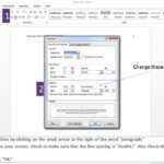 Apa Paper Microsoft Word 2013 throughout Apa Format Template Word 2013