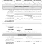 Autopsy Report Template – Fill Online, Printable, Fillable With Autopsy Report Template