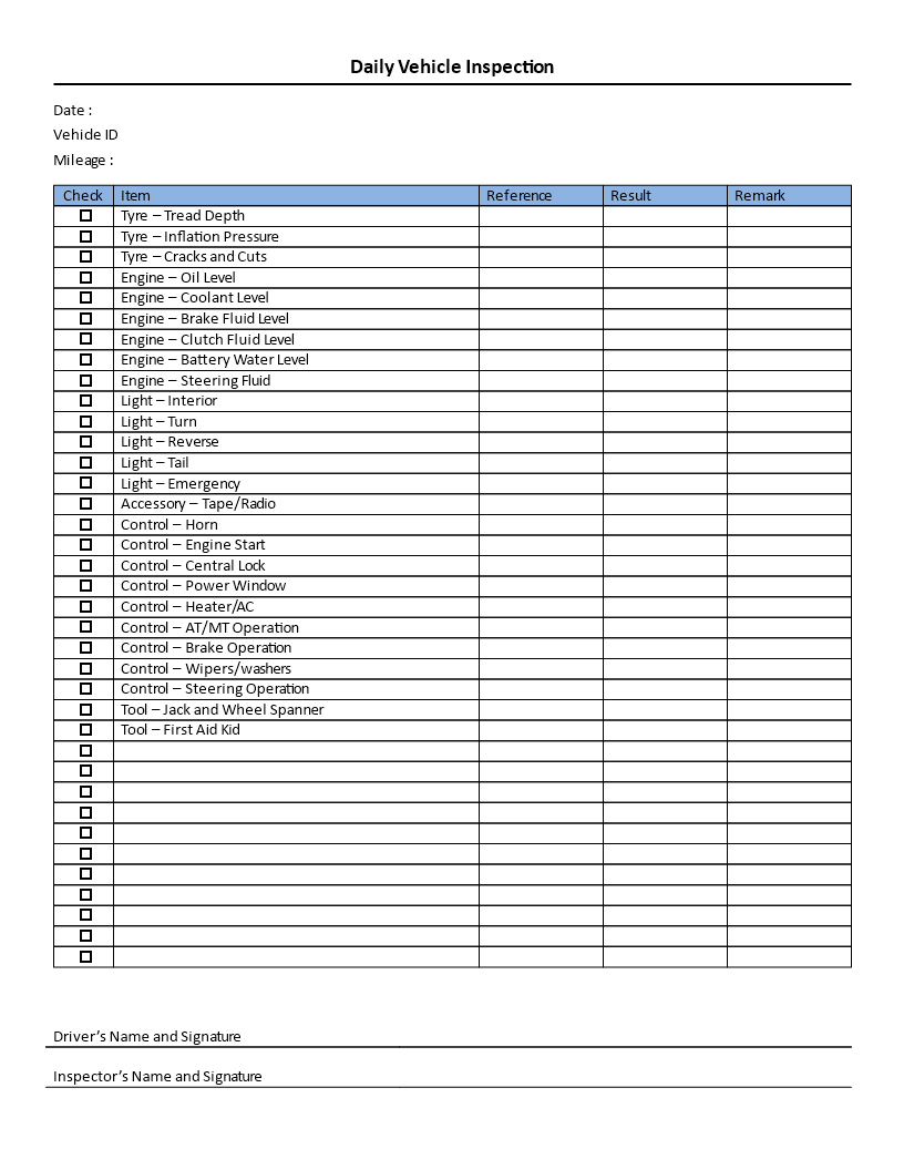 Awesome Machine Shop Inspection Report Ate For Spreadsheet Pertaining To Machine Shop Inspection Report Template