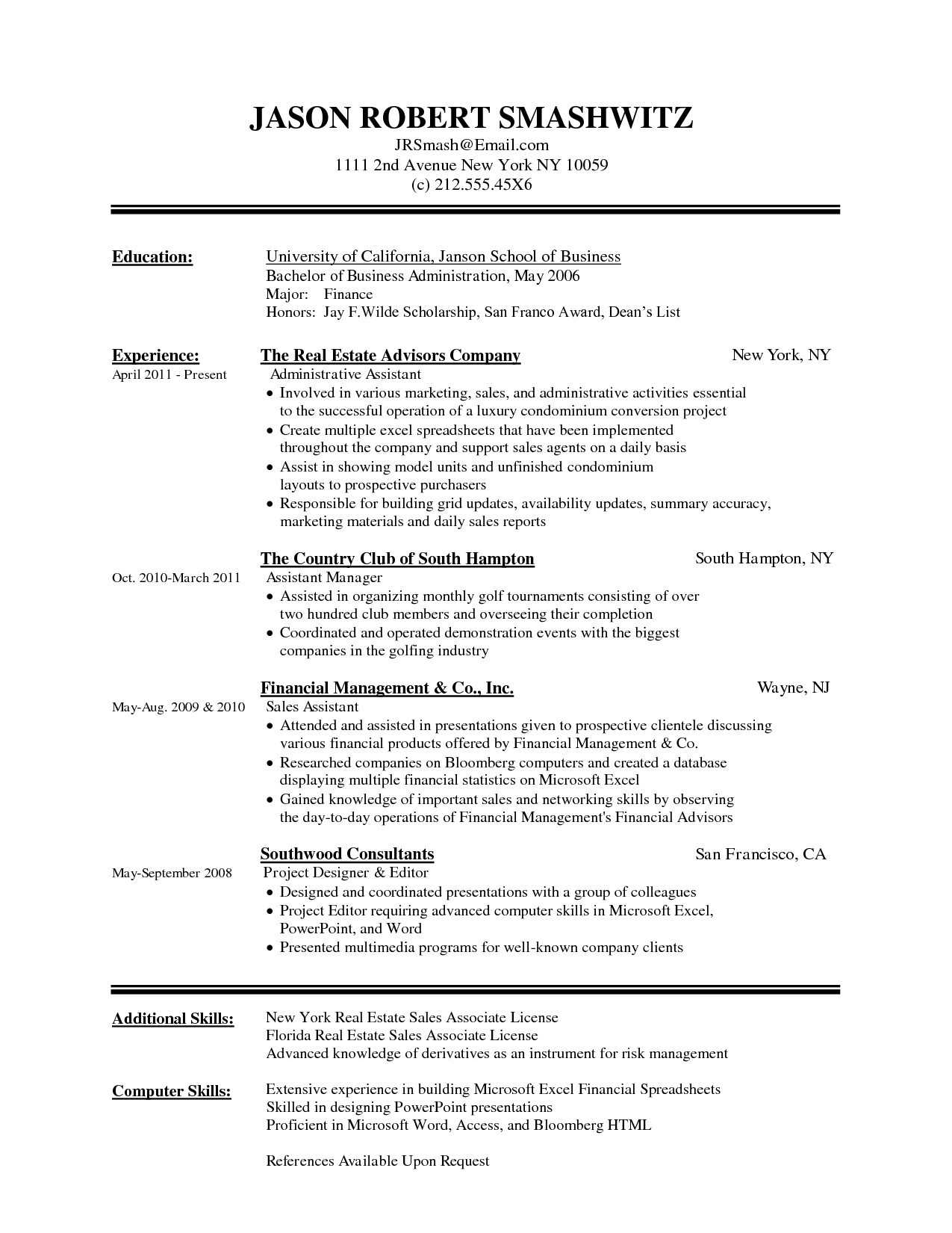 Awesome Resume Templates For Word 2010 – Superkepo In Resume Templates Microsoft Word 2010