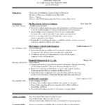 Awesome Resume Templates For Word 2010 – Superkepo In Resume Templates Word 2010