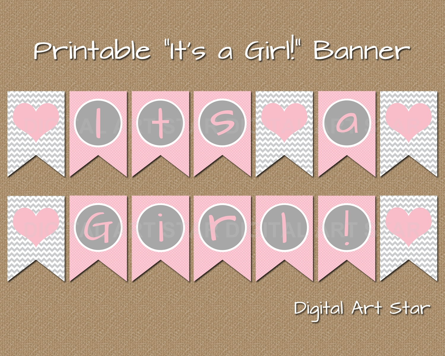 Baby Shower Banner Template – Karan.ald2014 In Baby Shower Banner Template