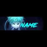 Banner Template (Gimp) – Youtube With Regard To Youtube Banner Template Gimp