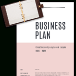 Basic Business Plan Template Uk Free Word Document Pdf In Business Plan Template Free Word Document