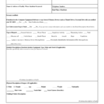 Behavior Intervention Reporting Form Brilliant Bullying With Intervention Report Template