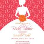 Best 48+ Bridal Shower Powerpoint Background On Hipwallpaper Pertaining To Blank Bridal Shower Invitations Templates