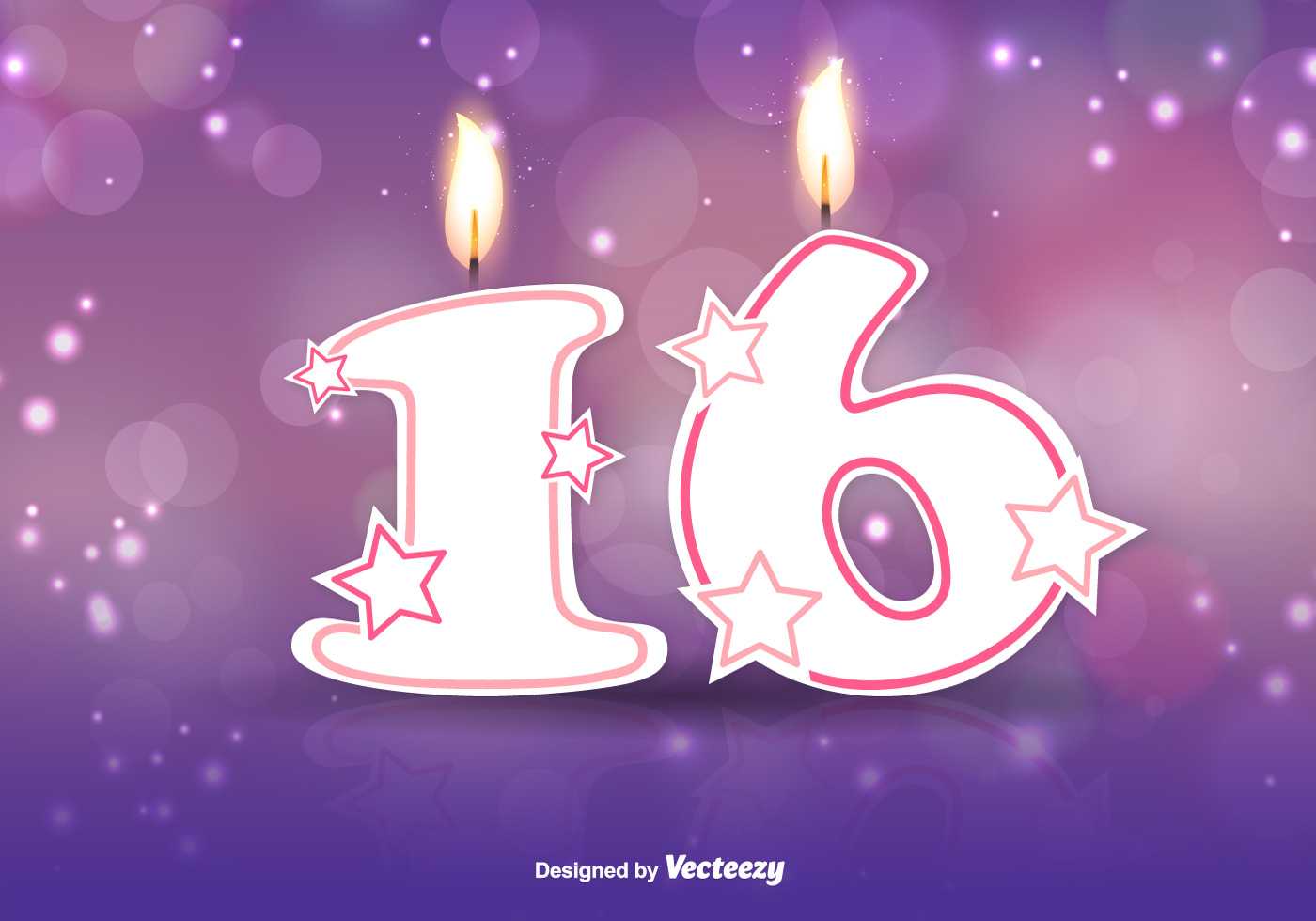 Best 54+ Sweet Sixteen Backgrounds On Hipwallpaper | Sweet With Regard To Sweet 16 Banner Template