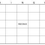 Bingo Card Template - Tomope.zaribanks.co inside Blank Bingo Card Template Microsoft Word
