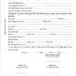 Birth Certificate Requirements | Hello Saigon! Intended For Birth Certificate Template For Microsoft Word