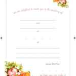 Birthday Invitation Card Template Word Ms – Bestawnings Inside Free Dinner Invitation Templates For Word