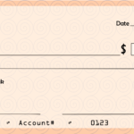 Blank Check Image – Karan.ald2014 Pertaining To Fun Blank Cheque Template