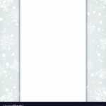 Blank Christmas Greeting Card Template Inside Blank Christmas Card Templates Free