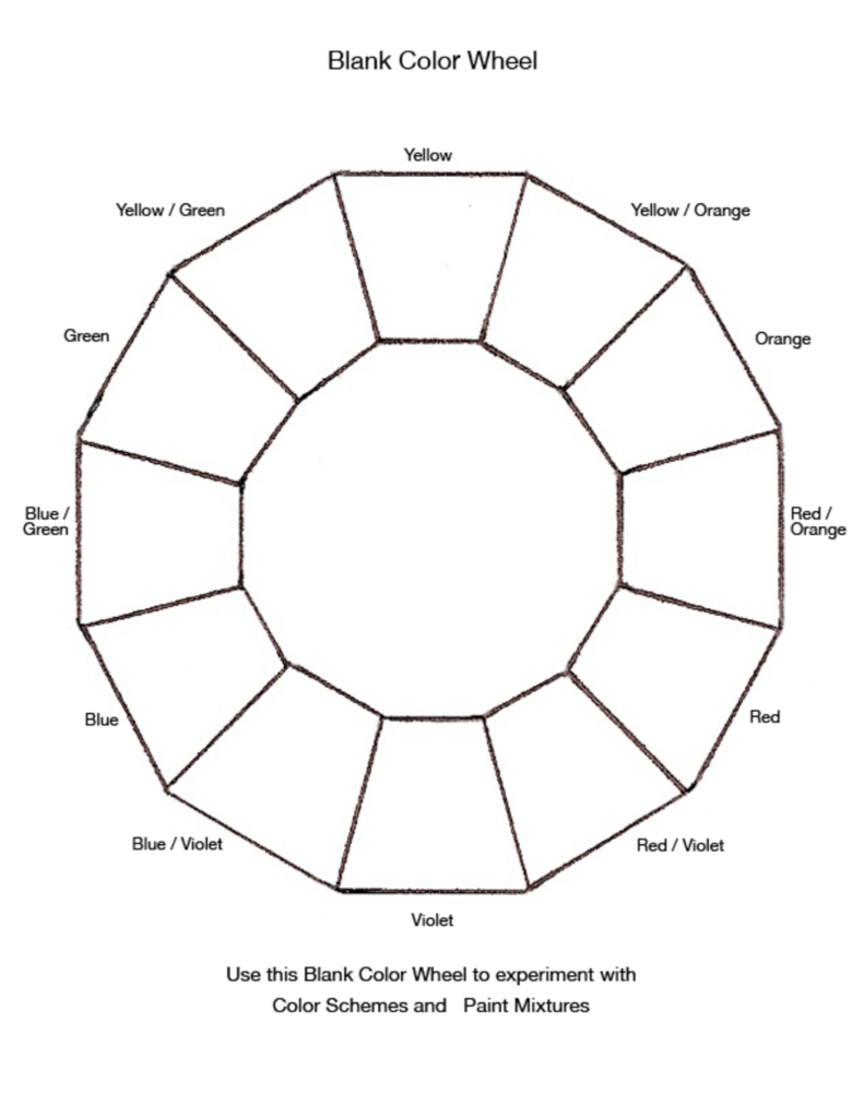 blank-color-wheel-chart-templates-at-allbusinesstemplates-in-wheel-of