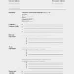 Blank Cv Format Word Download – Resume : Resume Sample #3945 Regarding Blank Resume Templates For Microsoft Word