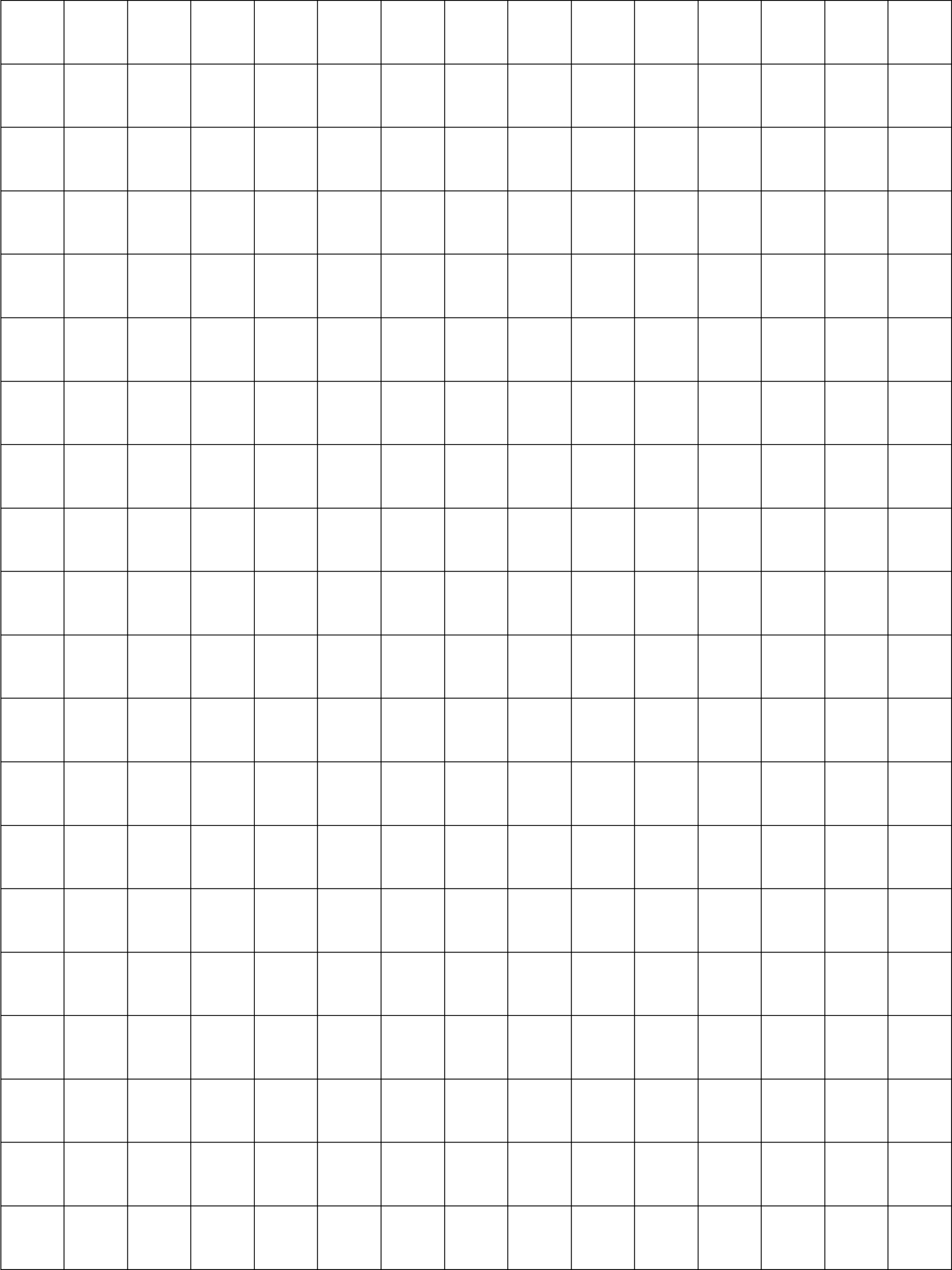 Blank Graph Paper Template Free Download Throughout Blank Picture Graph Template