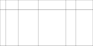 Blank Scheme Of Work Template - [Doc Document] with regard to Blank Scheme Of Work Template
