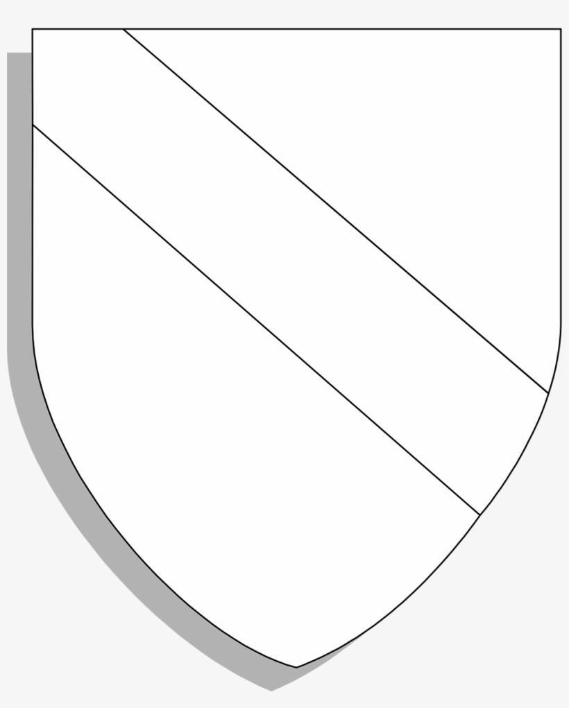 Blank Shield Template Clip Art Pictures To Pin On - Clip Art Within Blank Shield Template Printable