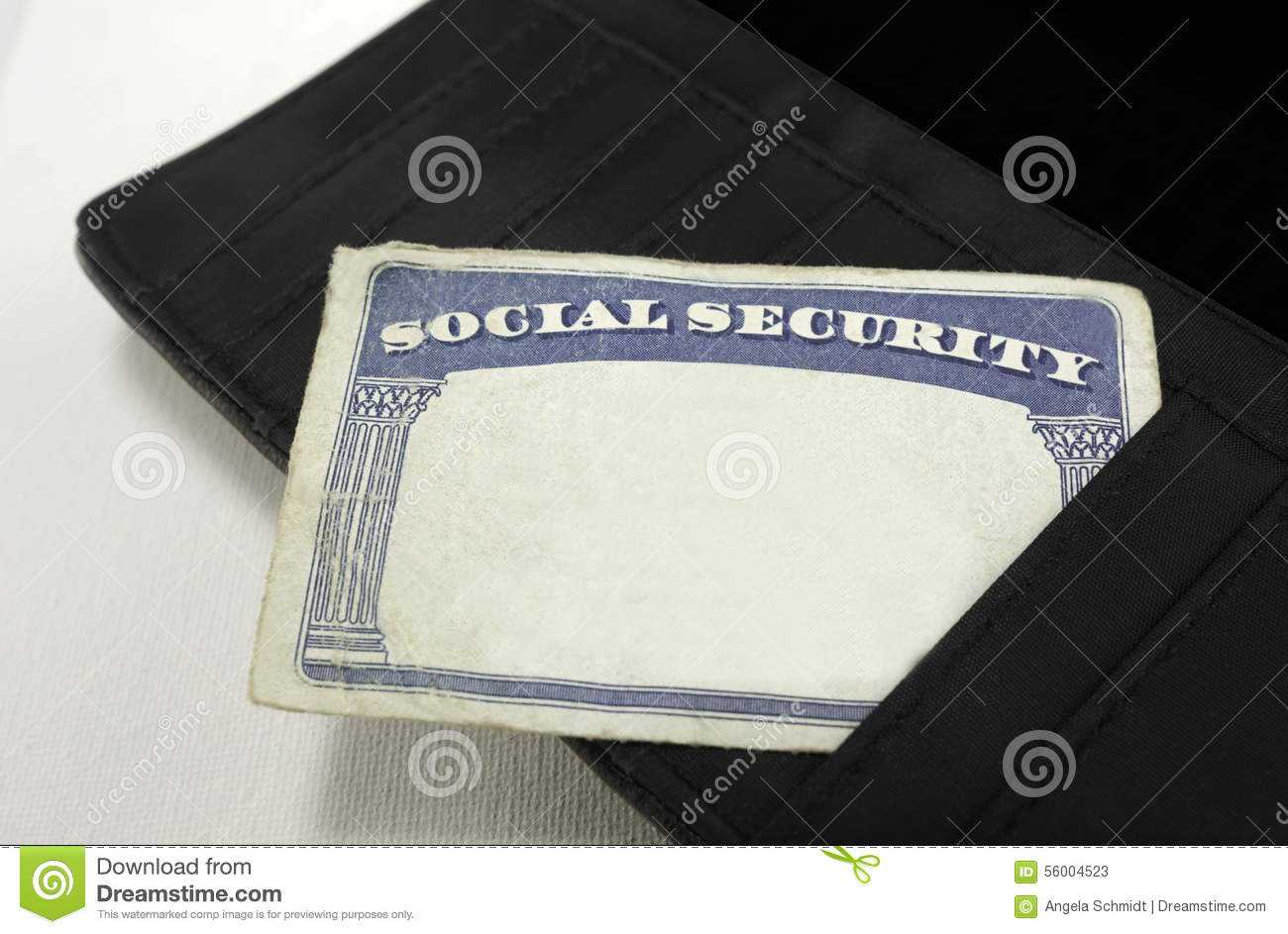 Blank Social Security Card Stock Photos – Download 127 Pertaining To Blank Social Security Card Template Download