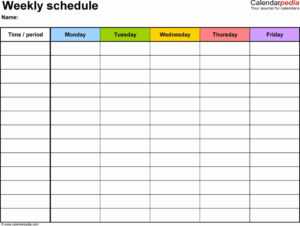 Blank Spreadsheet Templates Checklist Template For Teachers regarding Blank Checklist Template Pdf